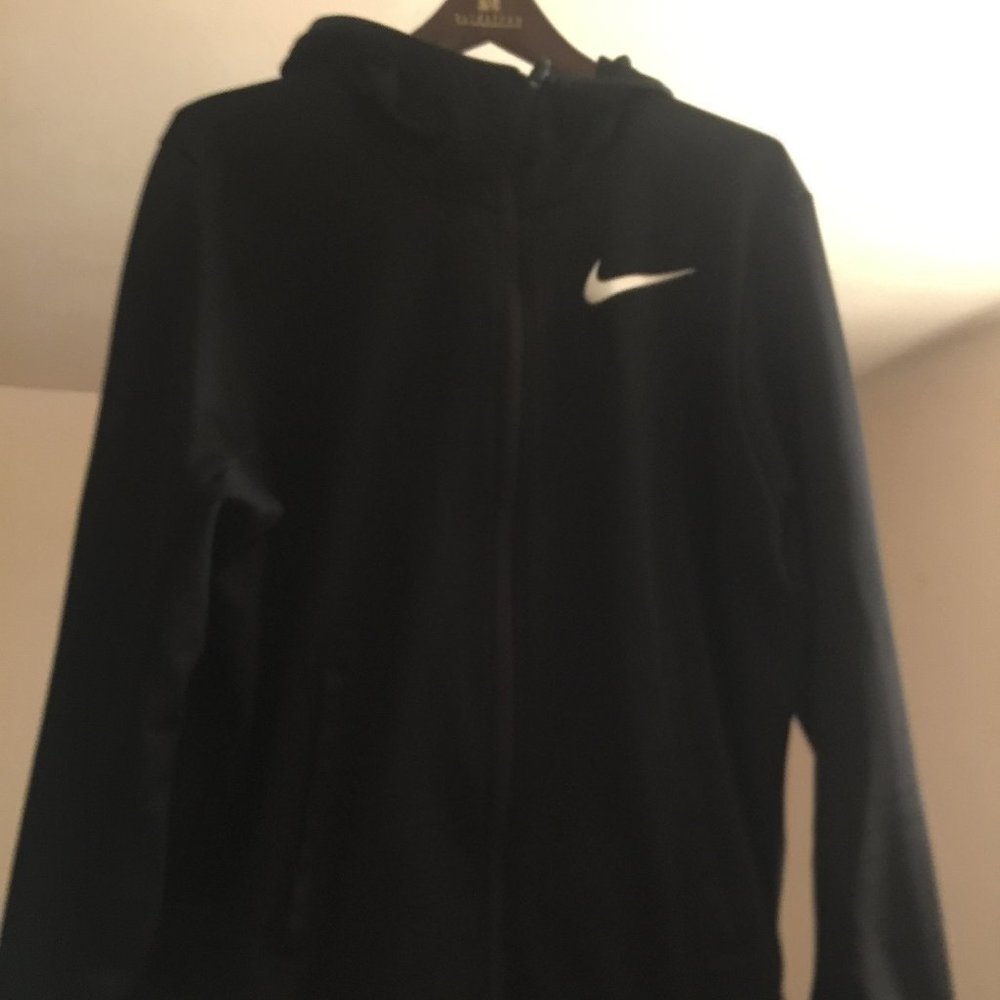 Nike Dri-Fit hoodie